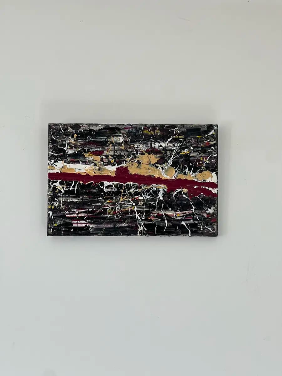 Astrocytes — miniature 3