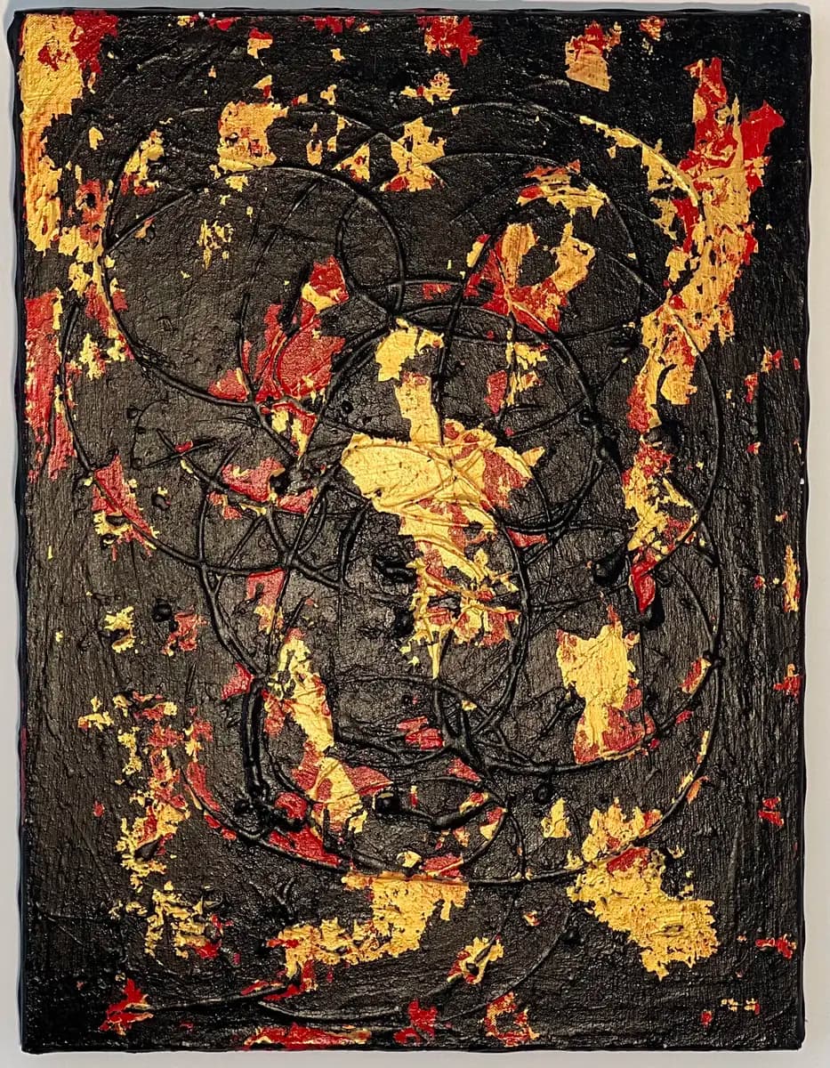 Charbon — miniature 2