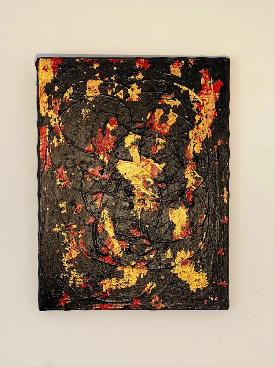 Charbon — miniature 3