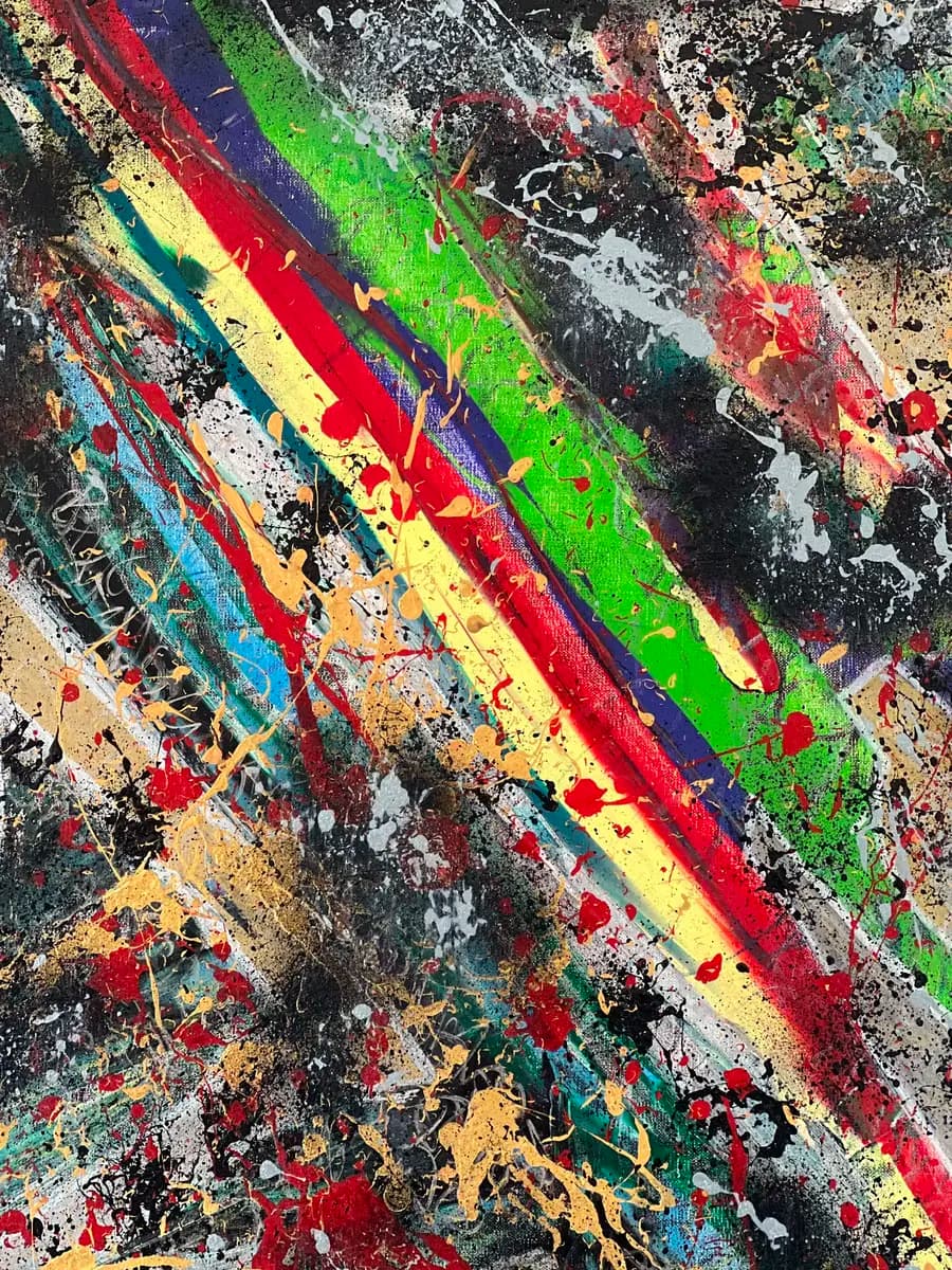 Colors — miniature 3