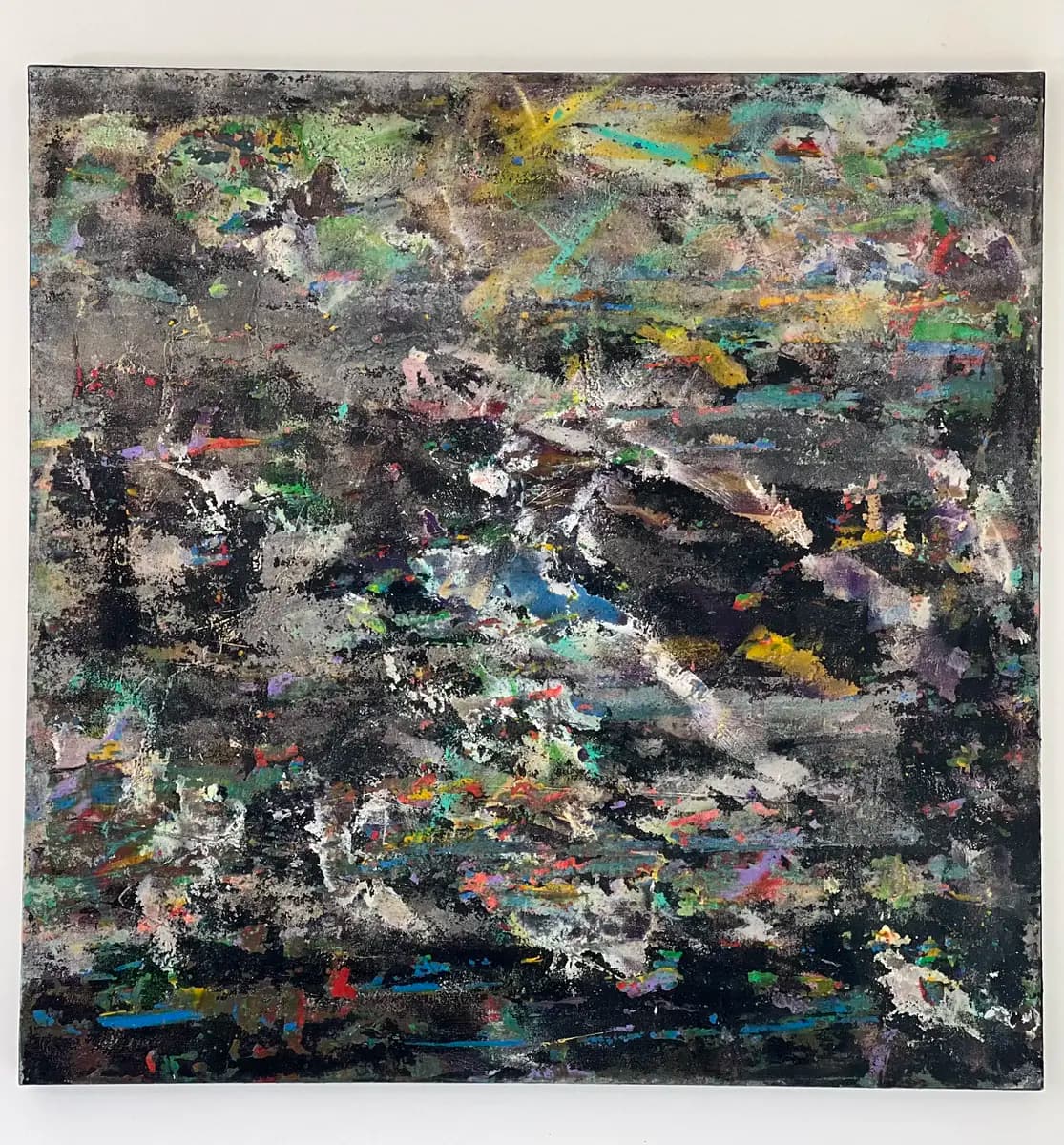 Fireworks — miniature 2