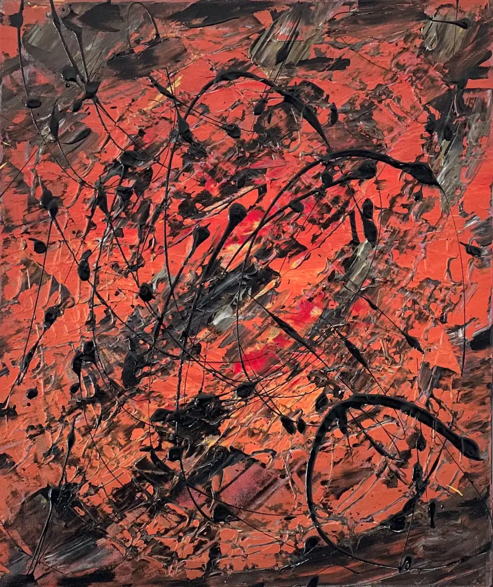 Fusion — miniature 3