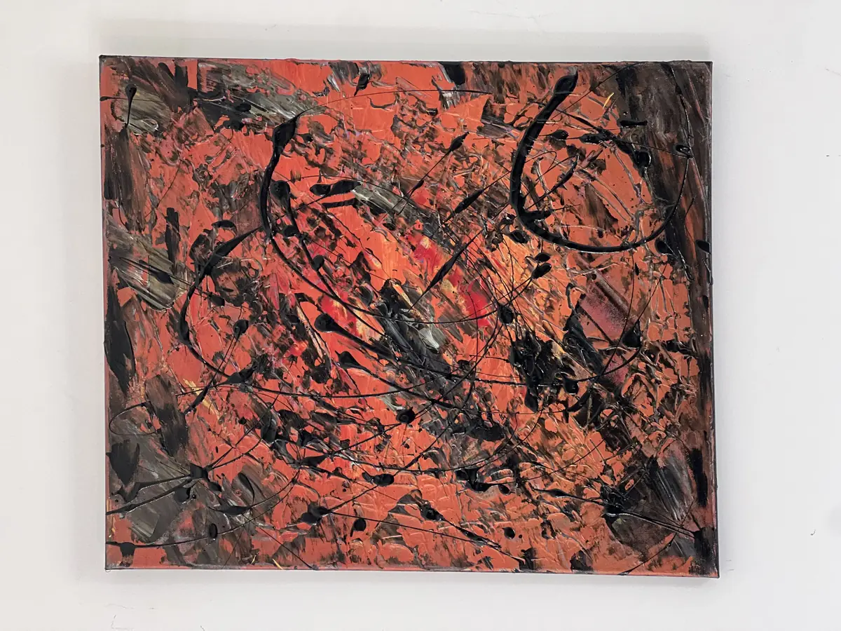 Fusion — miniature 3