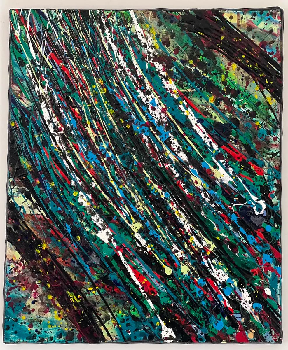 Jungle — miniature 3