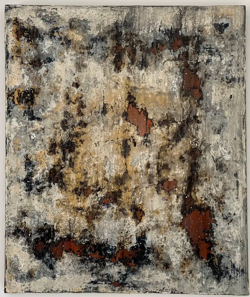Kintsugi — vue 1