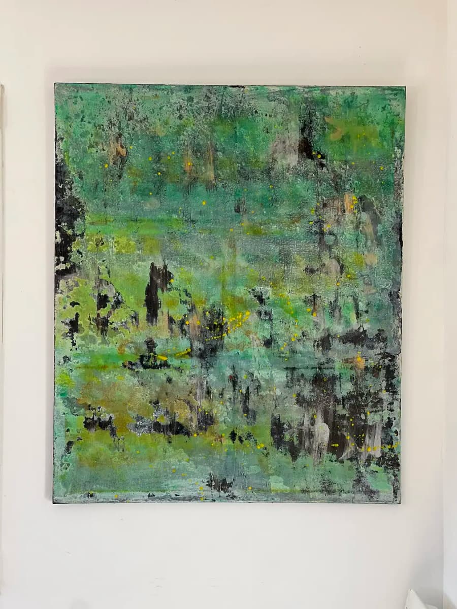 La Mare aux fées — miniature 3