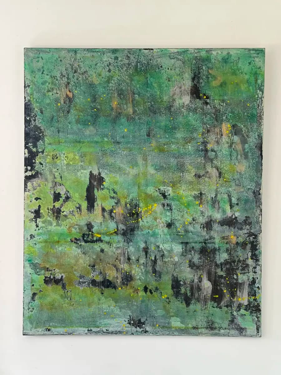 La Mare aux fées — miniature 3