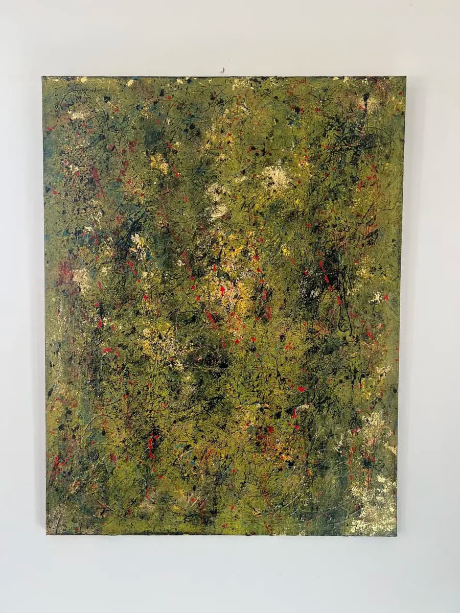 Lichen — miniature 2