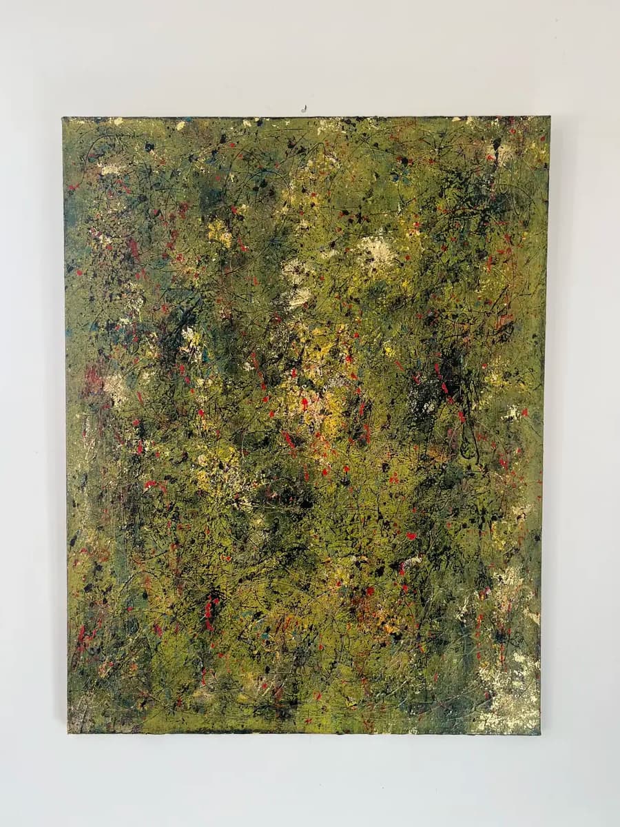 Lichen — miniature 2