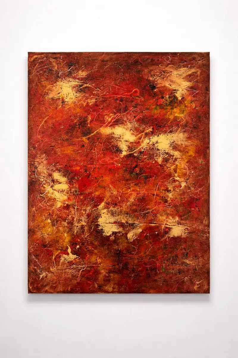 Mercator — miniature 3