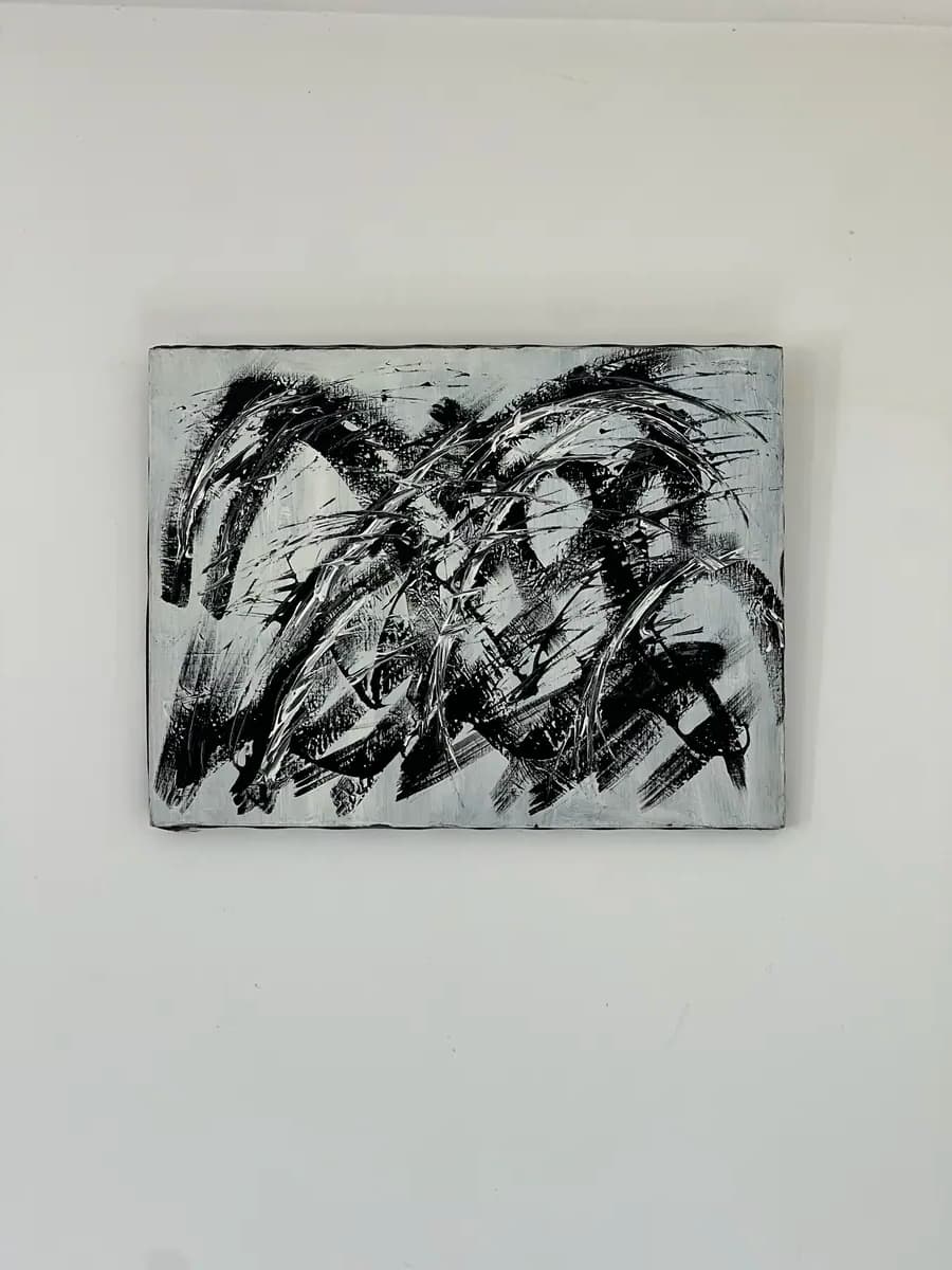 Rorschach — miniature 3