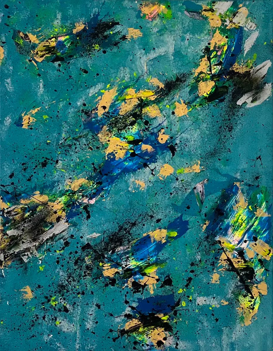 Samba — miniature 2