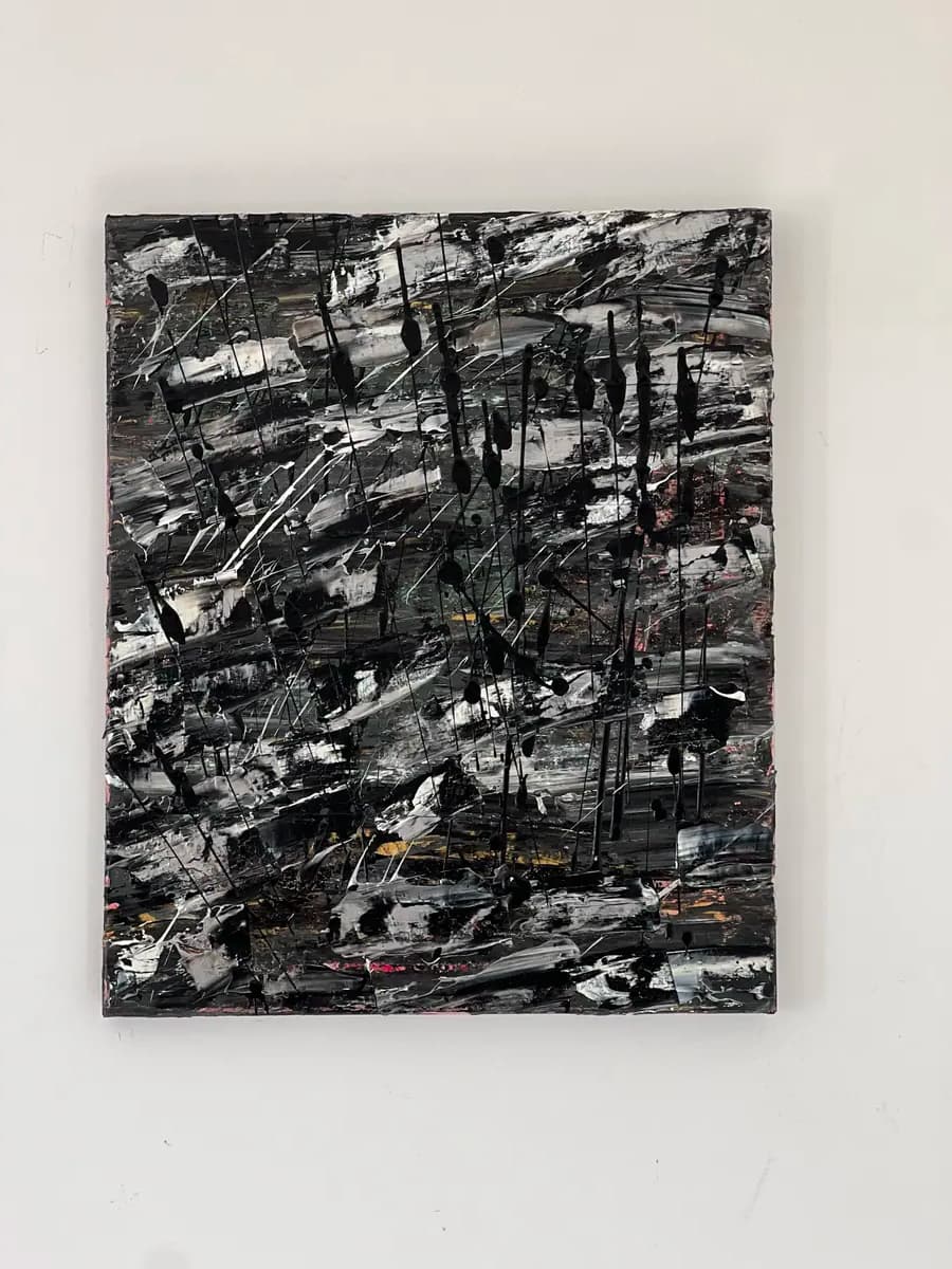 Storm — miniature 3