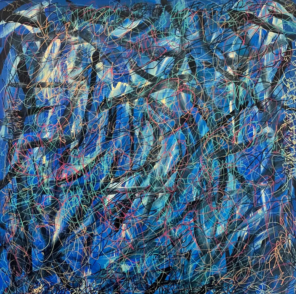 Street dreams — miniature 2