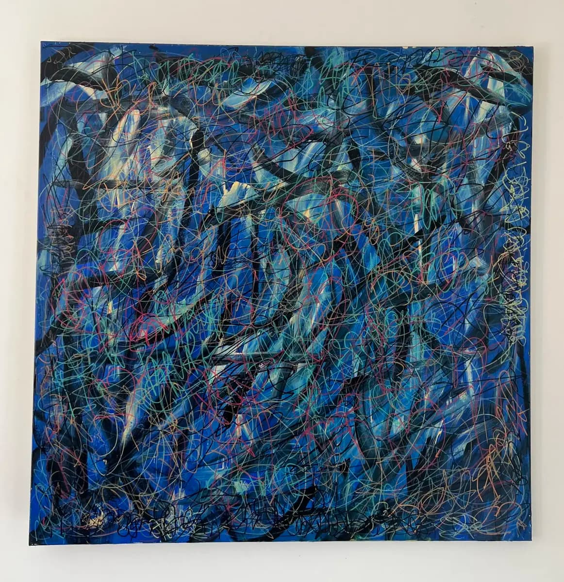 Street dreams — miniature 3