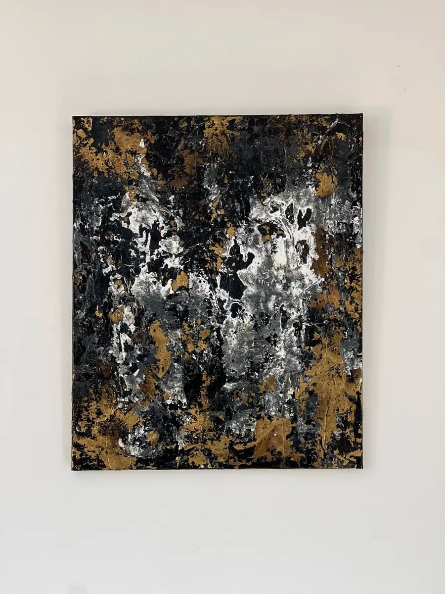 Vibration — miniature 2