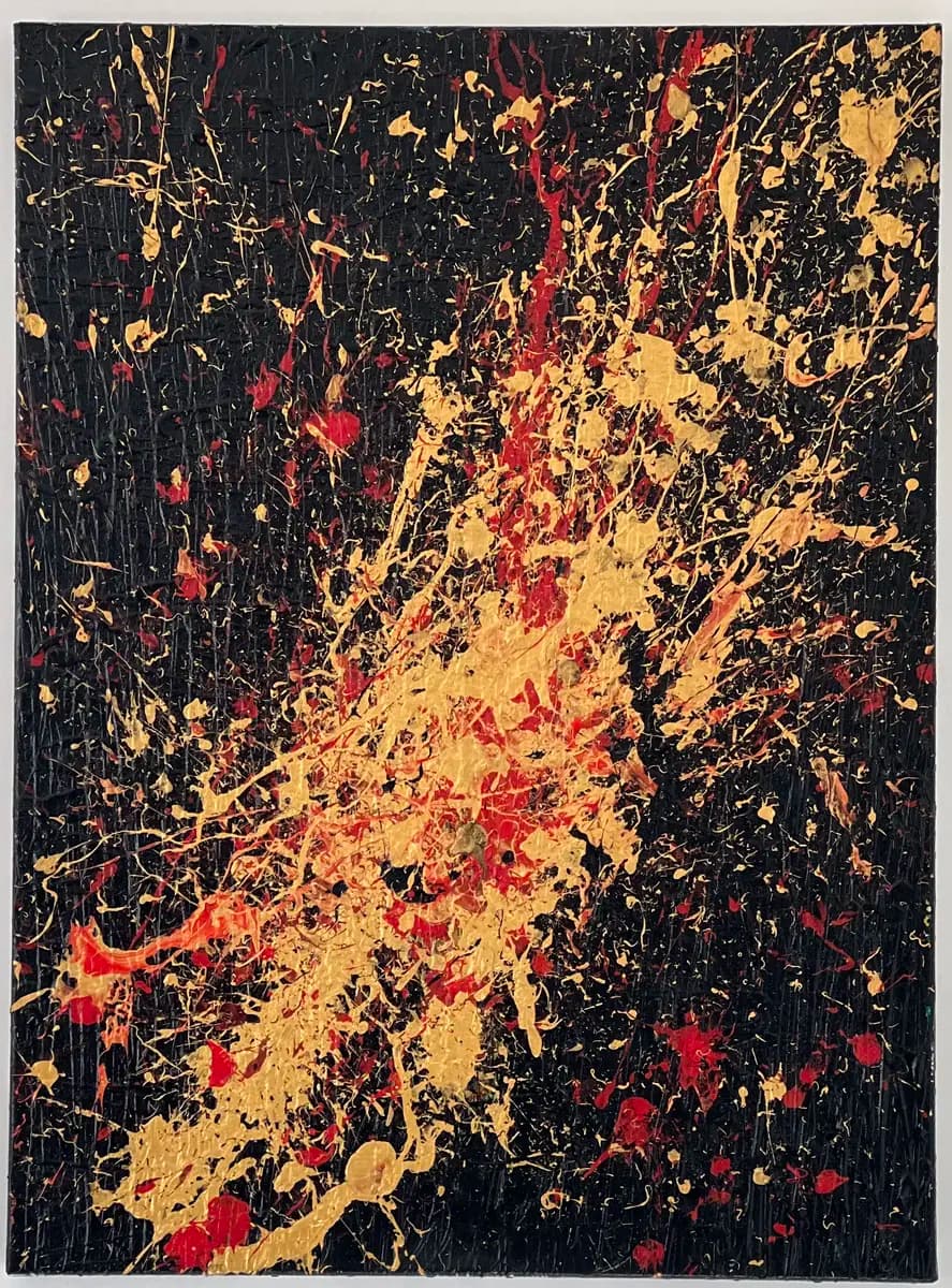 Volcanique — miniature 2