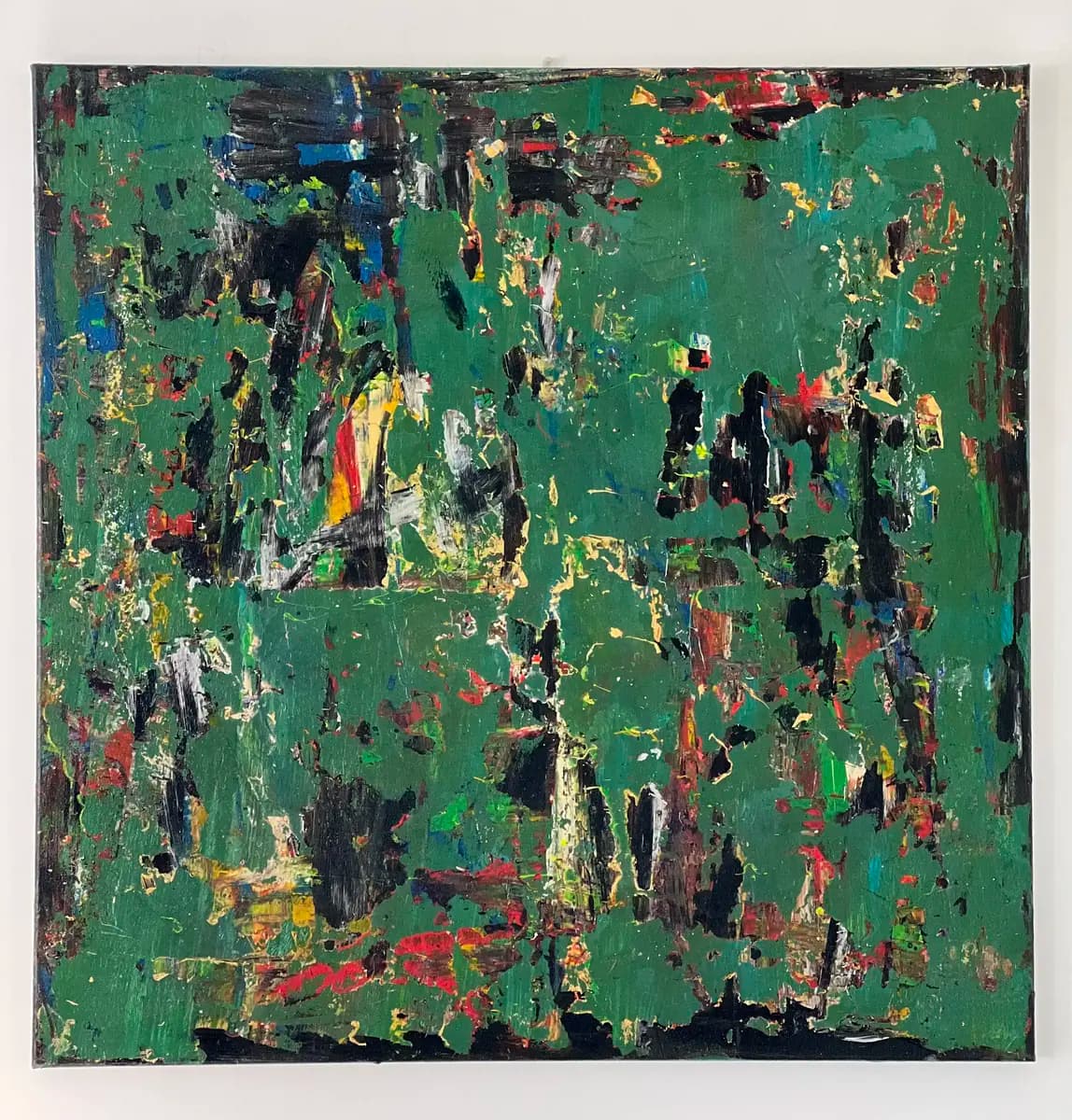 Bayou — vue 1