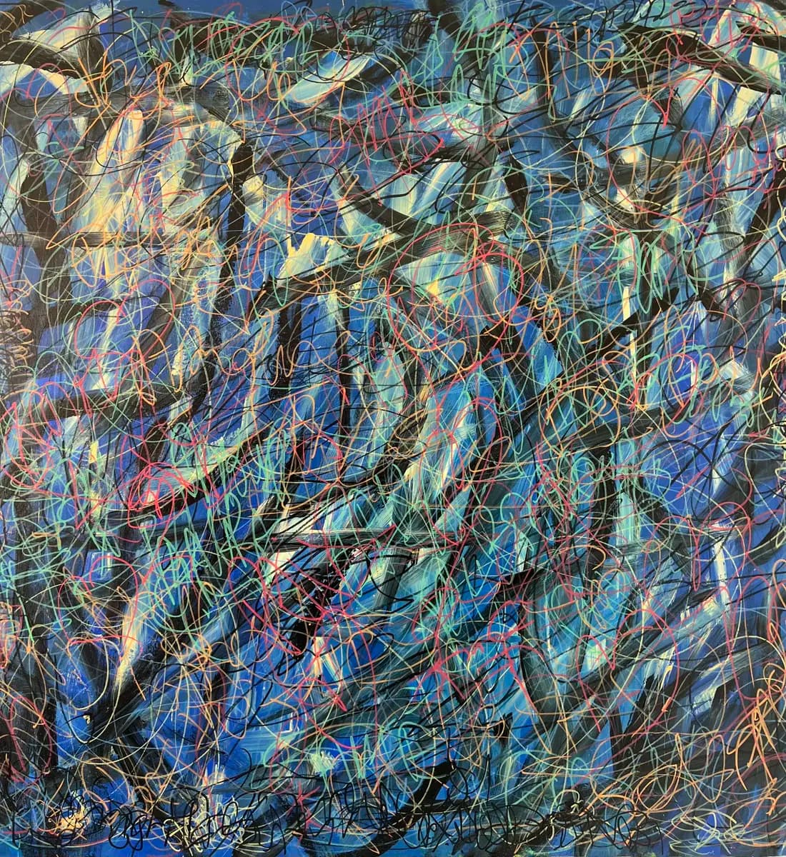 Street dreams — vue 1